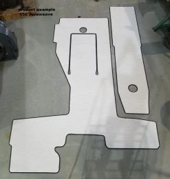 Matworks LTD 2007-2009 Regal 2700 BR Snap In Boat Carpet