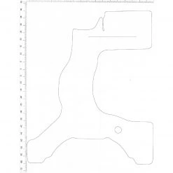 Matworks LTD 2007 Crownline 315 SCR Snap In Boat Carpet