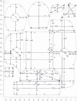 Matworks LTD 2007 Azure AZ 200 Snap In Boat Carpet