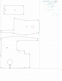 Matworks LTD 2007 Bayliner 217 Snap In Boat Carpet