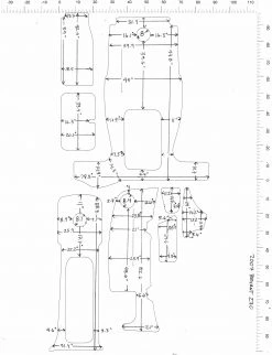 Matworks LTD 2007 Bryant 270 Snap In Boat Carpet