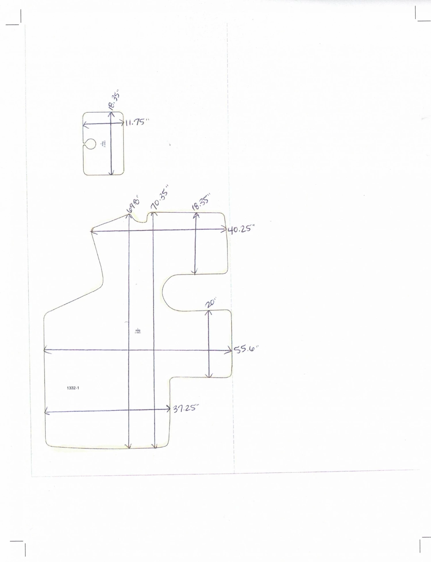 Matworks LTD 2007 Centurion Air Warrior-Lightning C4 Snap In Carpet 1 Matworks LTD 2007 Centurion Air Warrior-Lightning C4 Snap In Carpet