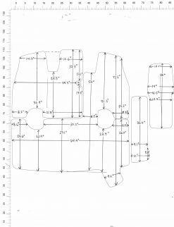 Matworks LTD 2007 Larson 208 LXI Snap In Boat Carpet