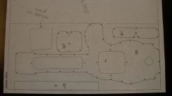 The Matworks LTD 2006-2007 Bryant 240 Snap In Boat Carpet 5 The Matworks LTD 2006-2007 Bryant 240 Snap In Boat Carpet