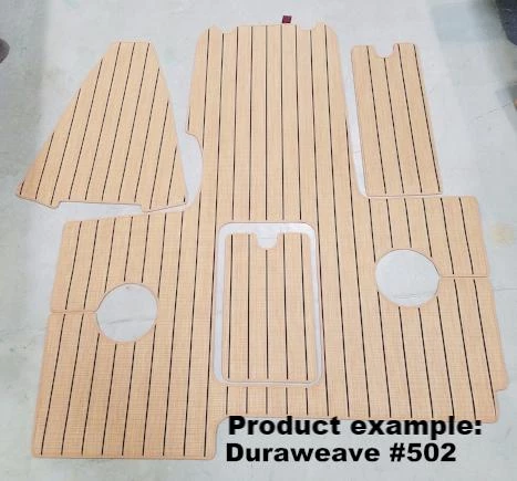 The Matworks LTD 2007-2009 Chris Craft 25 Launch Snap In Boat Carpet 1 The Matworks LTD 2007-2009 Chris Craft 25 Launch Snap In Boat Carpet