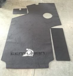 Matworks LTD 2006-2008 Centurion Enzo SV 240 Snap In Carpet