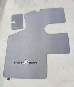 Matworks LTD 2007 Centurion Air Warrior-Lightning C4 Snap In Carpet