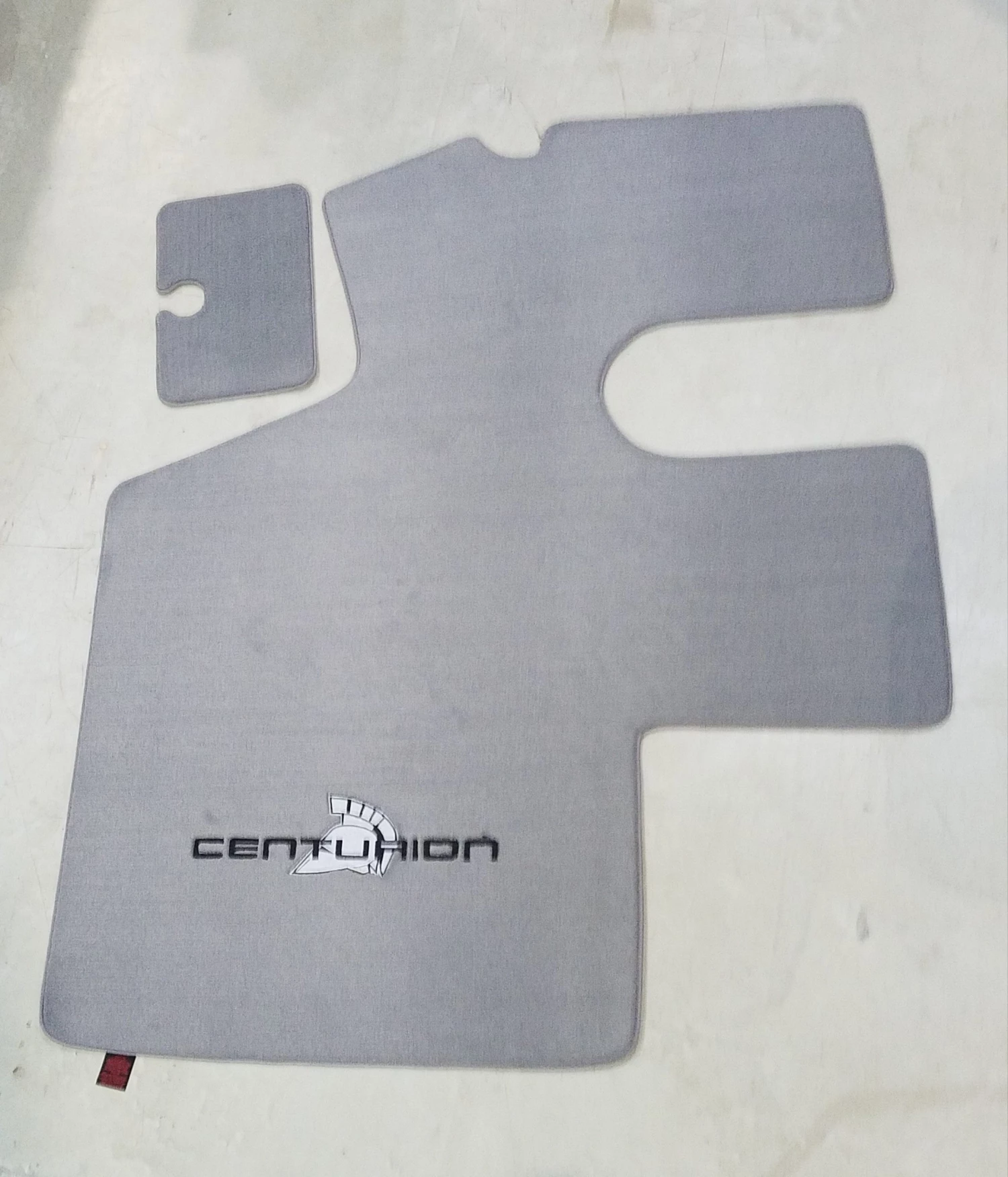 Matworks LTD 2007 Centurion Air Warrior-Lightning C4 Snap In Carpet 2 Matworks LTD 2007 Centurion Air Warrior-Lightning C4 Snap In Carpet