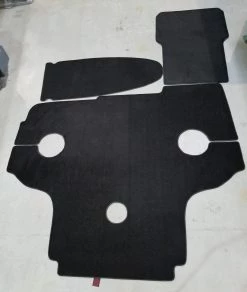 Matworks LTD 2007 Doral 245 Sunquest Snap In Boat Carpet