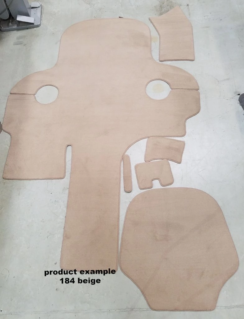 Matworks LTD 2007 Four Winns 224 Funship Snap In Boat Carpet 3 Matworks LTD 2007 Four Winns 224 Funship Snap In Boat Carpet