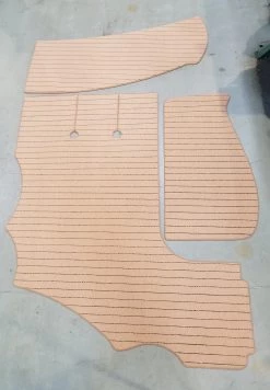 Matworks LTD 2007-2008 Four Winns 358 Vista Snap In Boat Carpet 6 Matworks LTD 2007-2008 Four Winns 358 Vista Snap In Boat Carpet