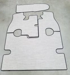 Matworks LTD 2004-2007 Glastron GX 205 Snap In Boat Carpet