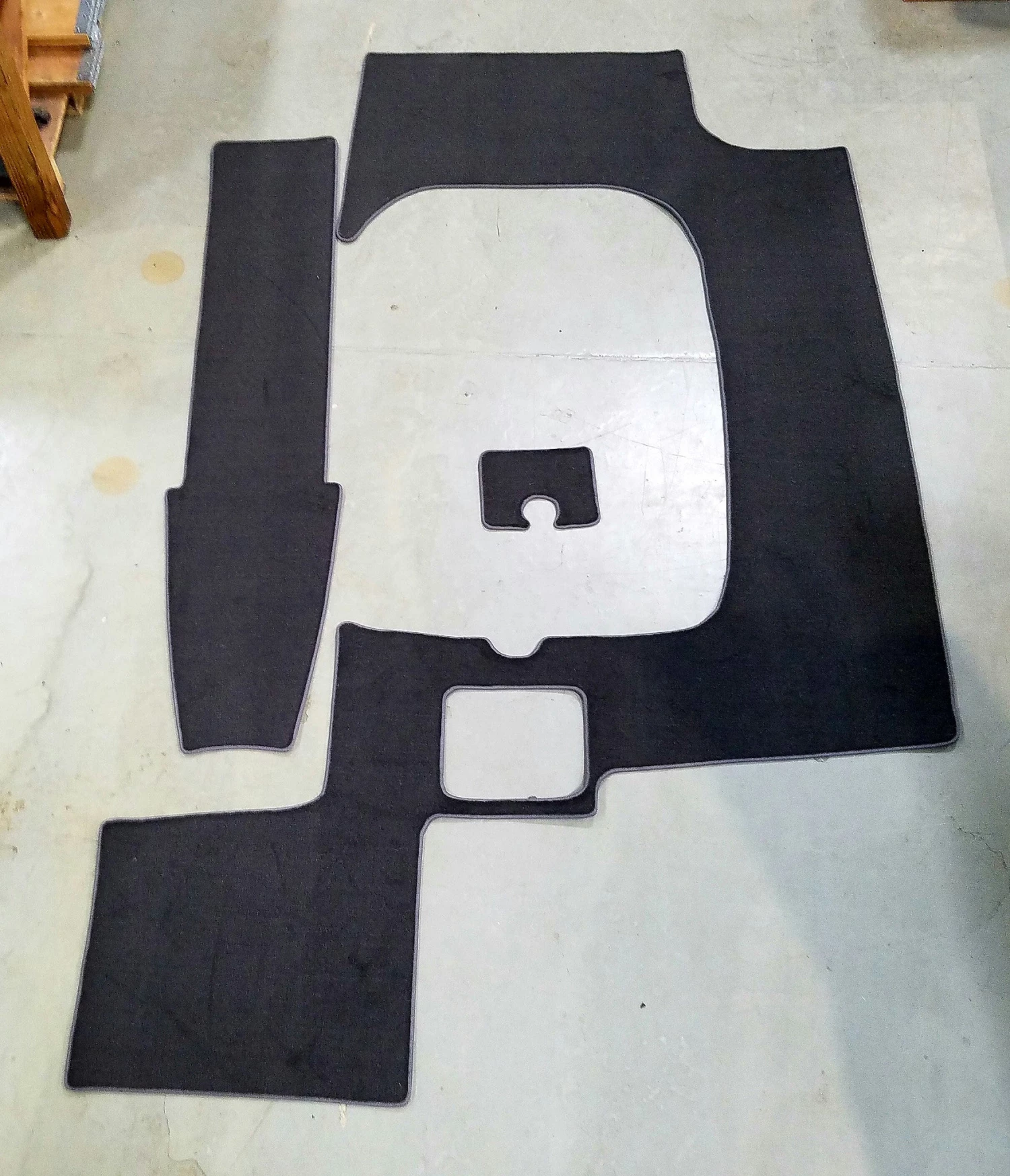 Matworks LTD 2007 Mastercraft X14 (Prostar 214) Snap In Boat Carpet 1 Matworks LTD 2007 Mastercraft X14 (Prostar 214) Snap In Boat Carpet