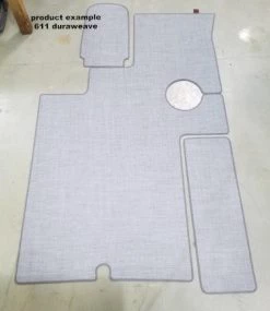 Matworks LTD 2006-2012 Mastercraft X15 Snap In Boat Carpet