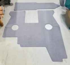 Matworks LTD 2003-2007 Regal 2000 BR Snap In Boat Carpet