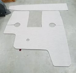 Matworks LTD 2004-2007 Regal 2200 Snap In Boat Carpet