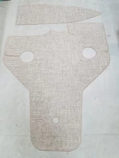 Matworks LTD 2002-2007 Regal 2450 Snap In Boat Carpet