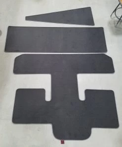 Matworks LTD Sunsation 32 Dominator MCOB Snap In Boat Carpet