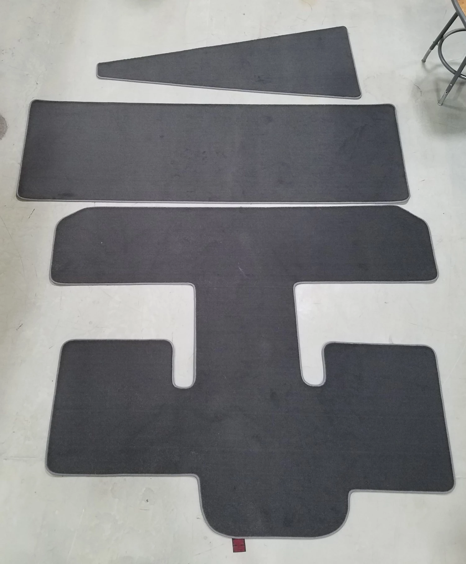 Matworks LTD Sunsation 32 Dominator MCOB Snap In Boat Carpet 2 Matworks LTD Sunsation 32 Dominator MCOB Snap In Boat Carpet