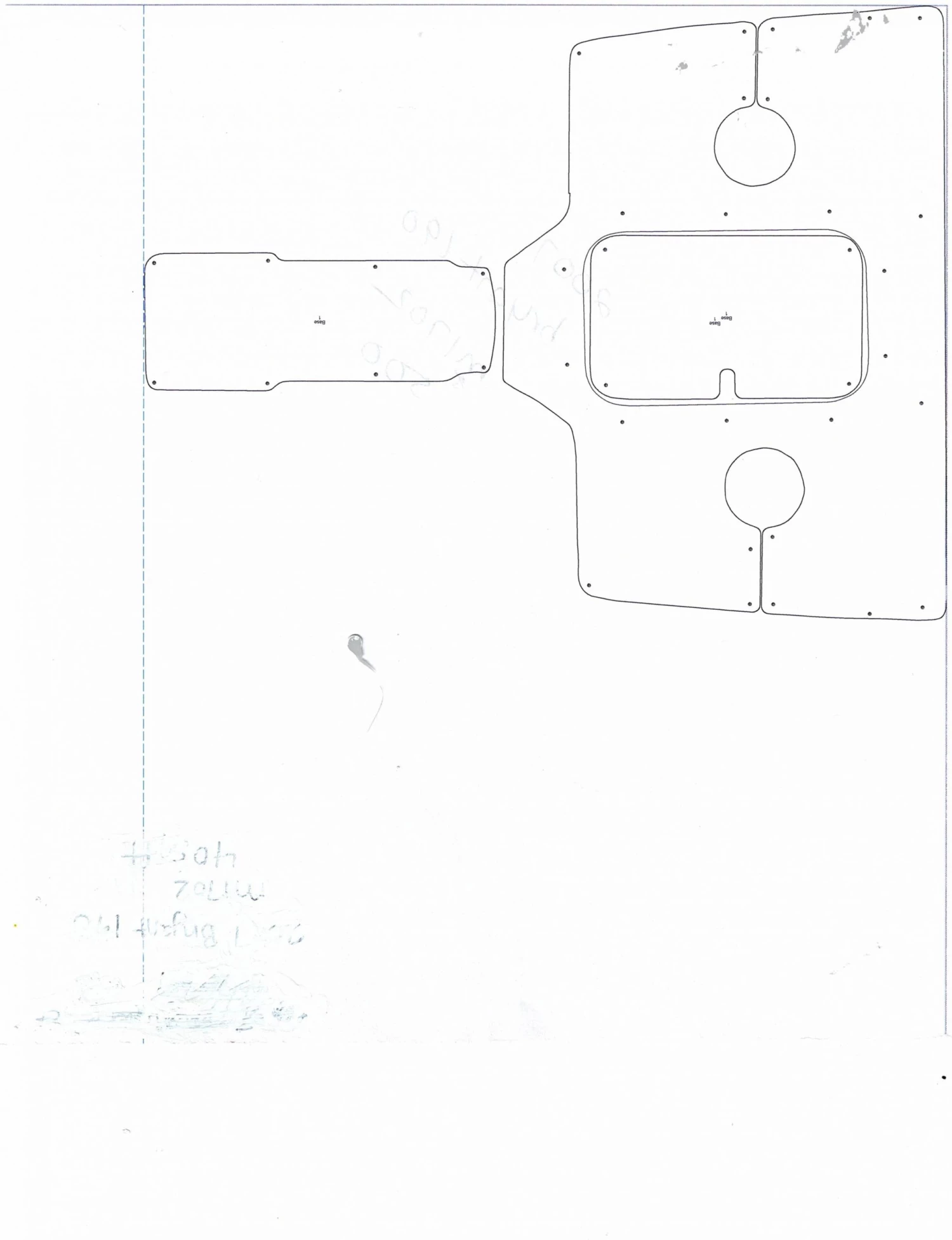 Matworks LTD 2007 Bryant 190 Snap In Boat Carpet 2 Matworks LTD 2007 Bryant 190 Snap In Boat Carpet