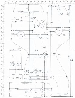 Matworks LTD 2007 Crownline 252 EX Snap In Boat Carpet