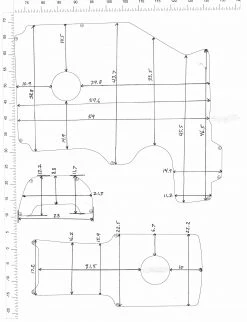 Matworks LTD 2007 Tracker Tahoe 228 Deck Boat Snap In Boat Carpet