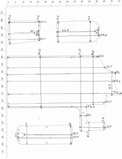Matworks LTD 2008-2013 Nautique 210 Super Air Snap In Boat Carpet Correct Craft