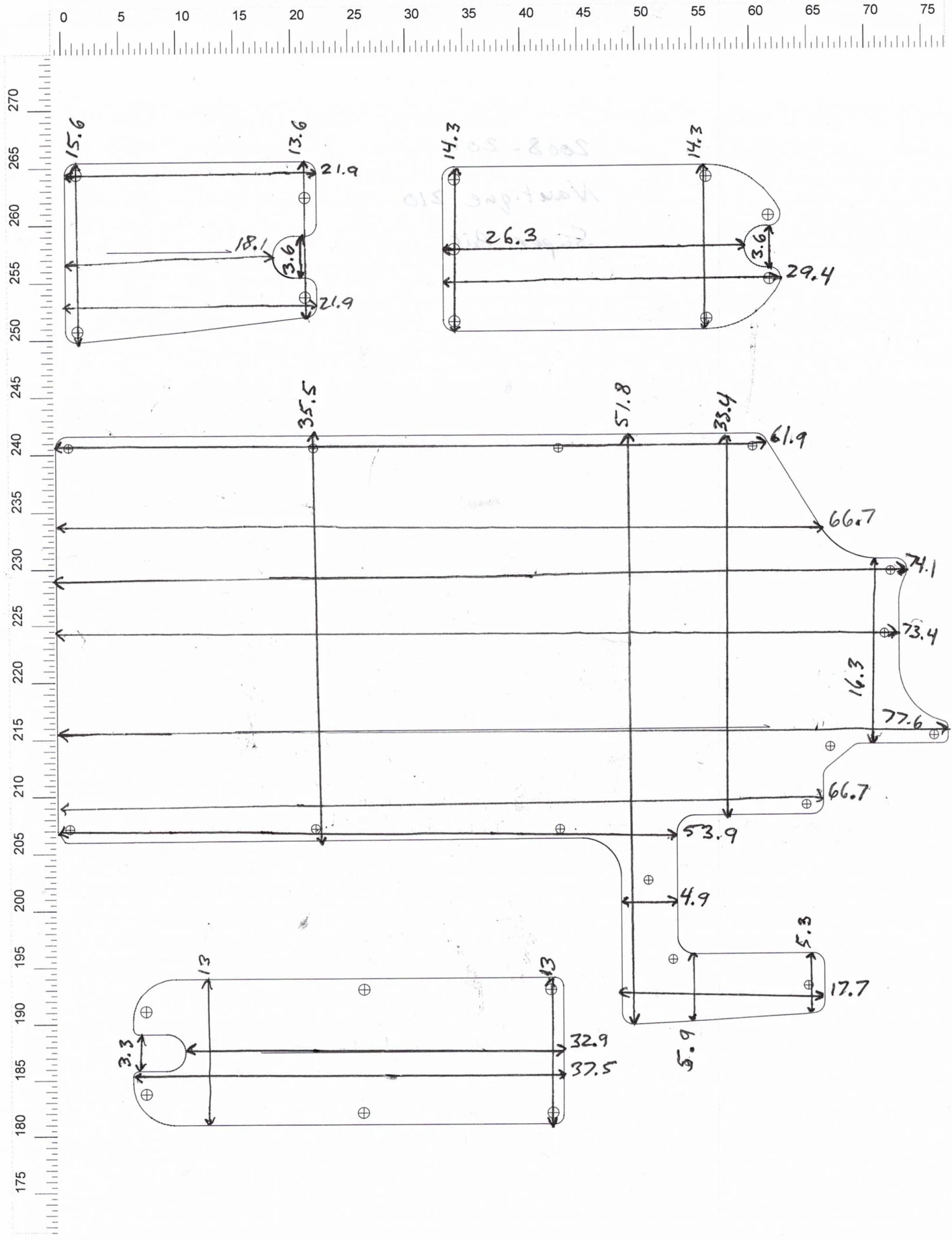 Matworks LTD 2008-2013 Nautique 210 Super Air Snap In Boat Carpet Correct Craft 1 Matworks LTD 2008-2013 Nautique 210 Super Air Snap In Boat Carpet Correct Craft