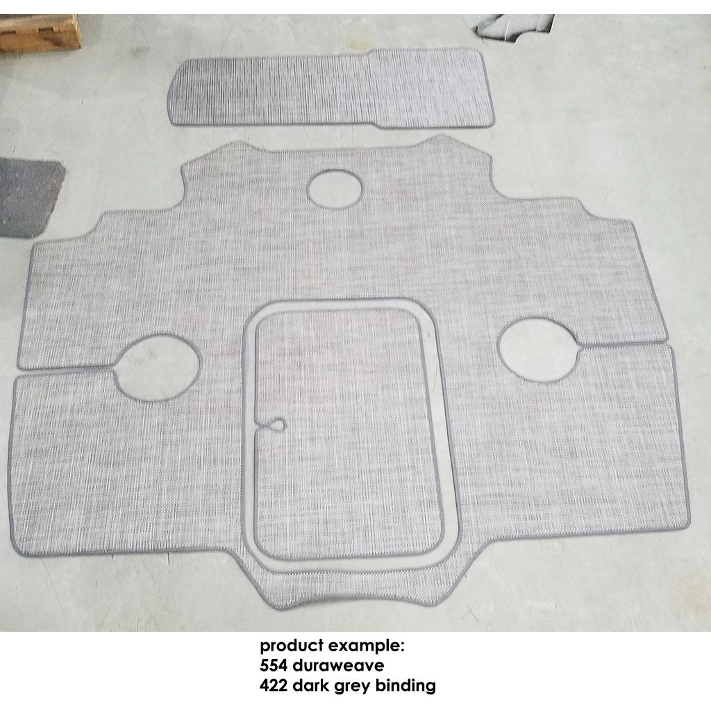 The Matworks LTD 2008 Bryant 233 Snap In Boat Carpet 2 The Matworks LTD 2008 Bryant 233 Snap In Boat Carpet