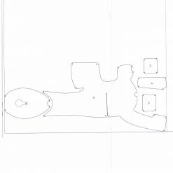 Matworks LTD 2007-2008 Sea Doo Islandia Deck Boat Snap In Boat Carpet