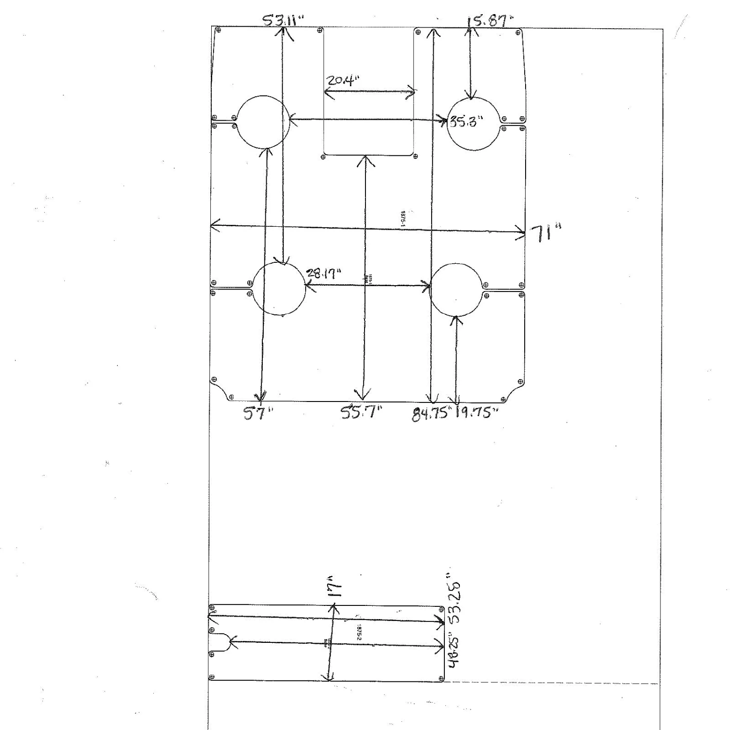 Matworks LTD 2008 Stratos 386 XF Snap In Boat Carpet 1 Matworks LTD 2008 Stratos 386 XF Snap In Boat Carpet
