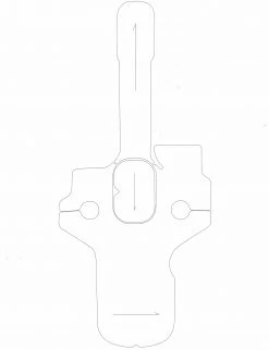 Matworks LTD 2006-2008 Four Winns 260 Horizon Snap In Boat Carpet