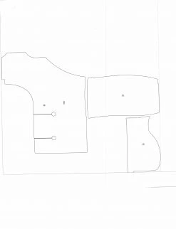 Matworks LTD 2008-2009 Four Winns 338 Vista COCKPIT Snap In Boat Carpet