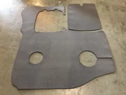 Matworks LTD 2006-2008 Tracker Tahoe 215 Deck Boat Snap In Boat Carpet