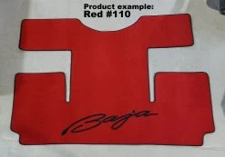 Matworks LTD 1999-2008 Baja H2X Snap In Boat Carpet 8 Matworks LTD 1999-2008 Baja H2X Snap In Boat Carpet