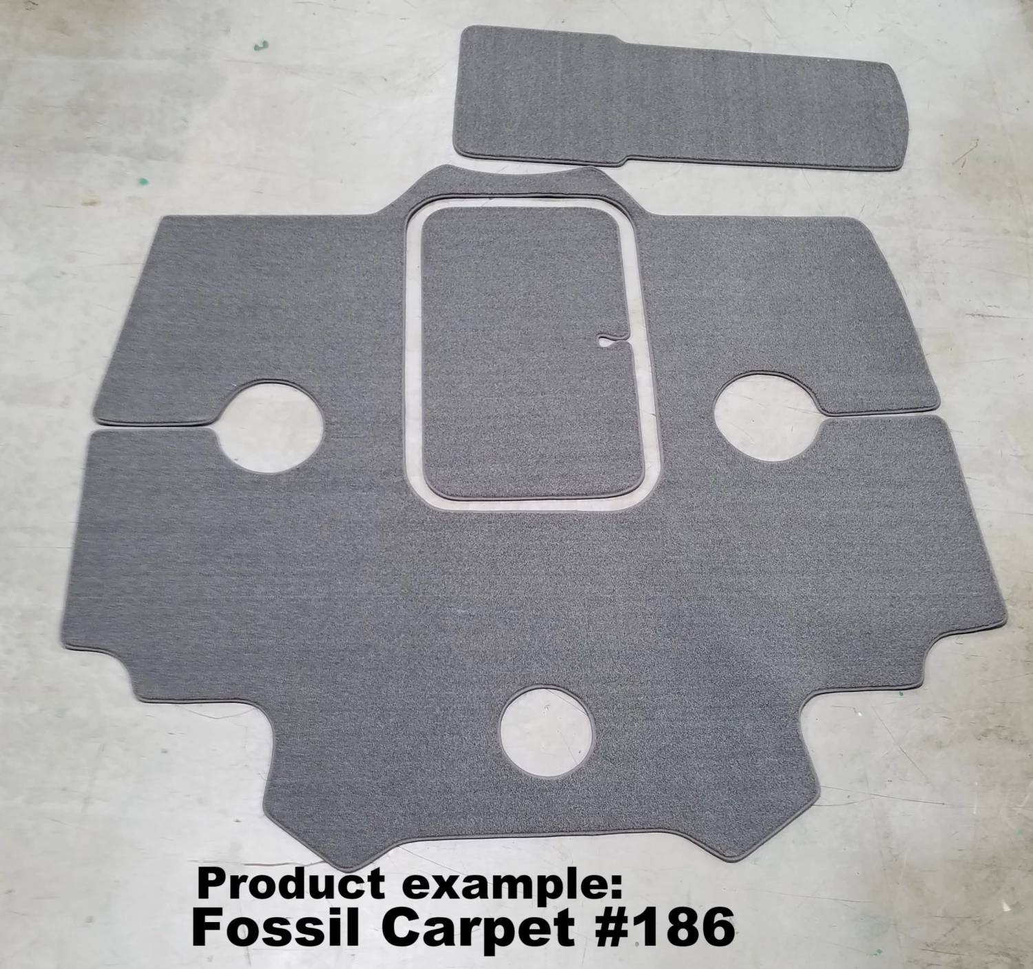 The Matworks LTD 2008 Bryant 233 Snap In Boat Carpet 1 The Matworks LTD 2008 Bryant 233 Snap In Boat Carpet