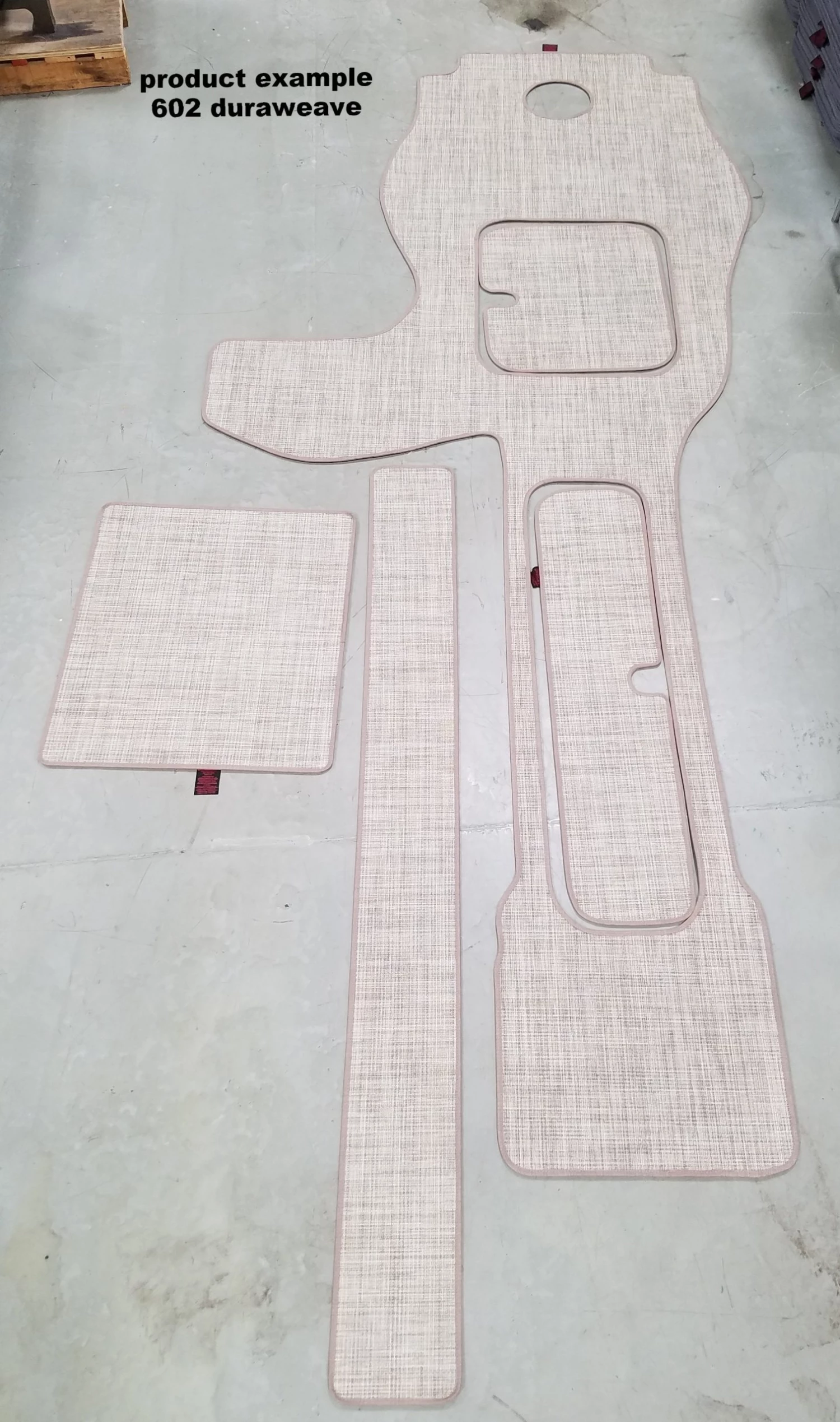 Matworks Ltd Premium Custom Boarding Mats & Snap In Boat Carpet 2008 Bryant 265 Snap In Boat Carpet 1 Matworks Ltd Premium Custom Boarding Mats & Snap In Boat Carpet 2008 Bryant 265 Snap In Boat Carpet