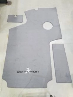 Matworks LTD 2006-2008 Centurion Enzo SV 240 Snap In Carpet 7 Matworks LTD 2006-2008 Centurion Enzo SV 240 Snap In Carpet