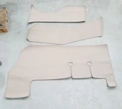 Matworks LTD 2008 Four Winns 258 Vista Snap In Boat Carpet