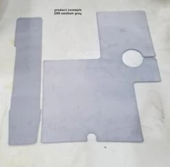 Matworks LTD 2006-2011 Mastercraft X2 Snap In Boat Carpet