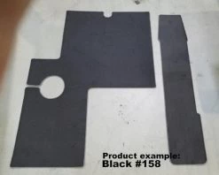 Matworks LTD 2006-2011 Mastercraft X2 Snap In Boat Carpet