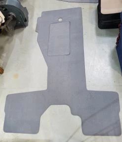 Matworks LTD 2008 Regal 2750 COCKPIT Snap In Boat Carpet