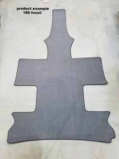 Matworks LTD 2003-2009 Sea Doo 200 Speedster Snap In Boat Carpet