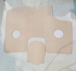 Matworks LTD 2009 Tracker Tahoe Q7 Snap In Boat Carpet