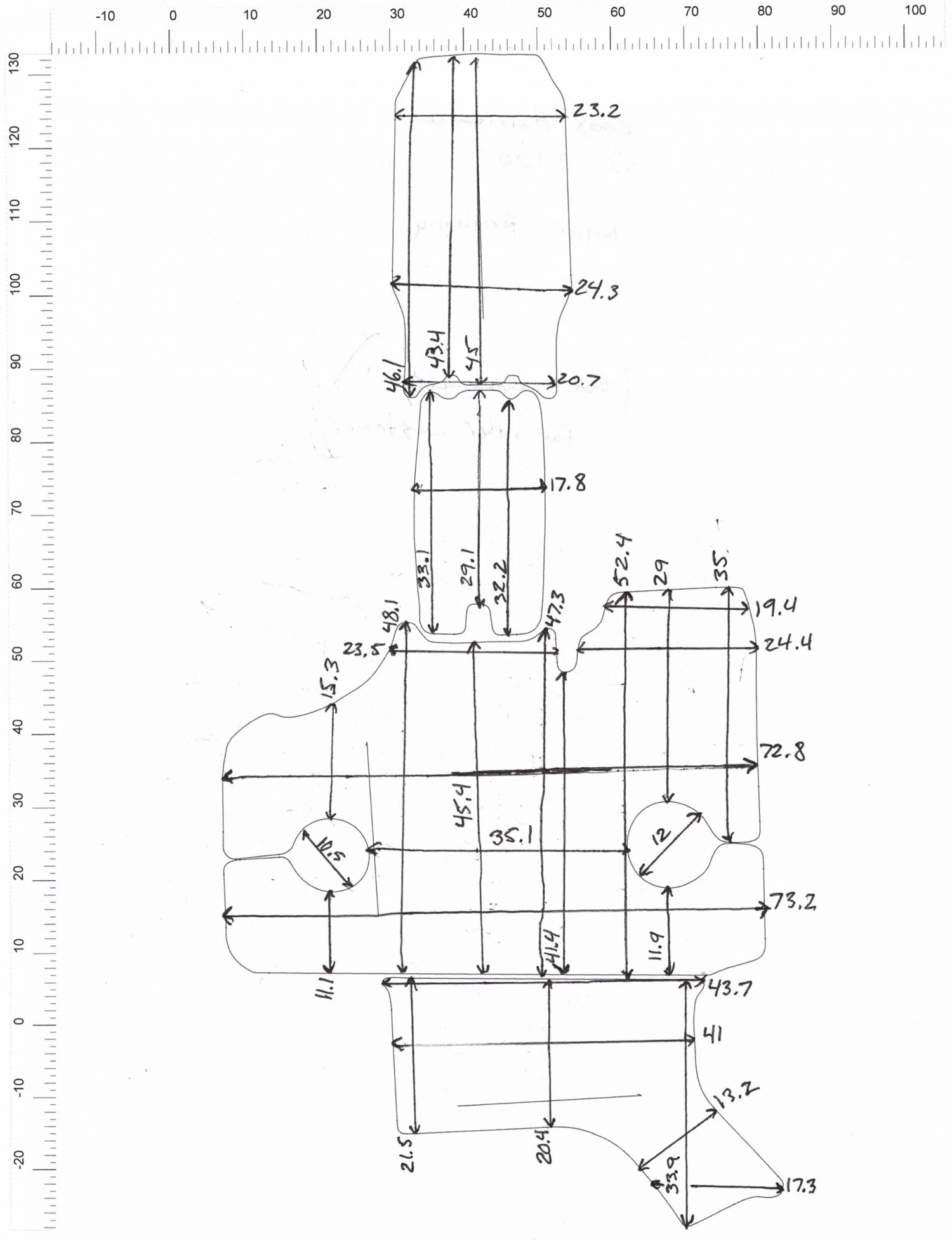 Matworks LTD 2008 Hurricane SD 2400 Snap In Boat Carpet 1 Matworks LTD 2008 Hurricane SD 2400 Snap In Boat Carpet