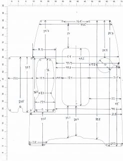 Matworks LTD 2008 Maxum 1800 MX Snap In Boat Carpet