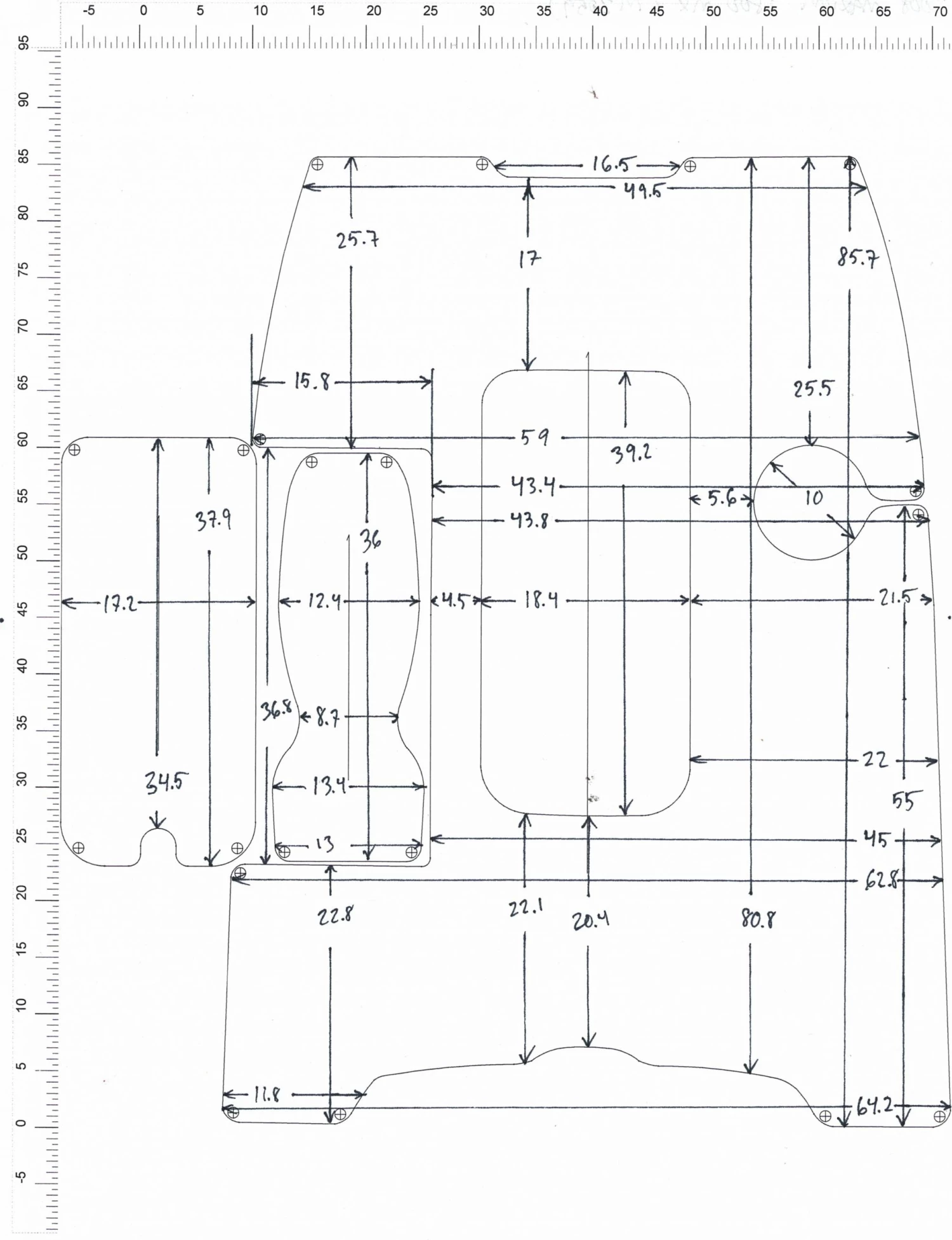 Matworks LTD 2008 Maxum 1800 MX Snap In Boat Carpet 1 Matworks LTD 2008 Maxum 1800 MX Snap In Boat Carpet