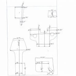 Matworks LTD 2009-2012 Cobalt 262 Snap In Boat Carpet