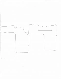 Matworks LTD 2009-2014 Monterey 280 SCR Snap In Boat Carpet