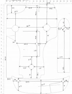 Matworks LTD 2009 Crownline 260 LS Snap In Boat Carpet
